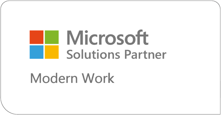 Modern Work
