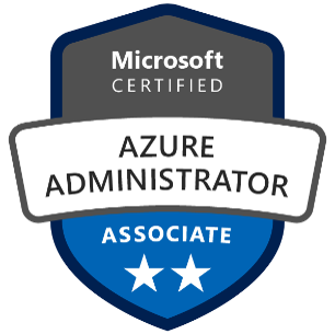Microsoft Certificate