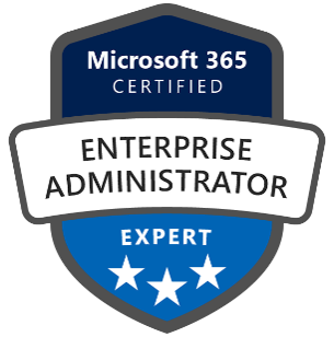 Microsoft Certificate