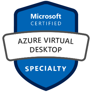 Microsoft Certificate