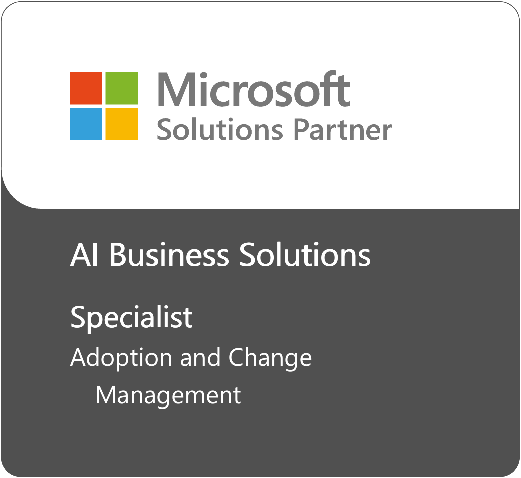 AI Business Solutions: Adoption and Change Management