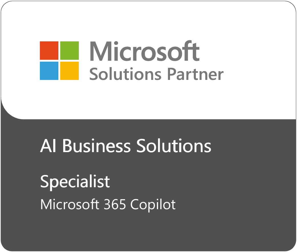 AI Business Solutions: Microsoft 365 Copilot
