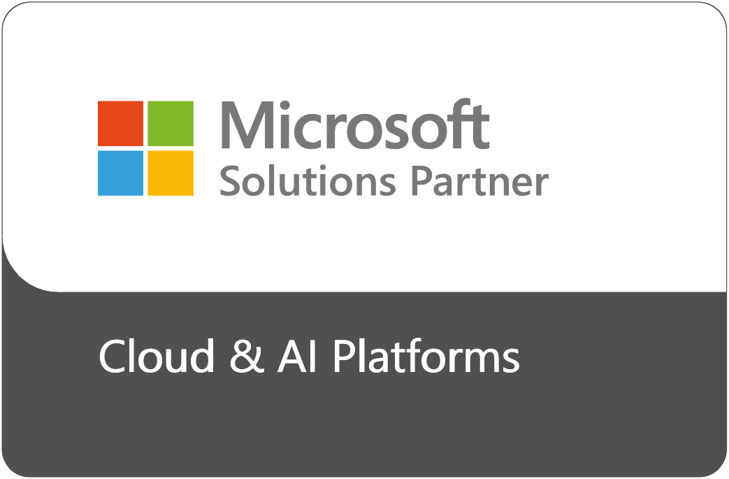 Partner: Cloud & AI Platforms