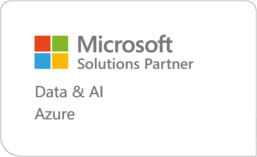 Partner: Data & AI (Azure)