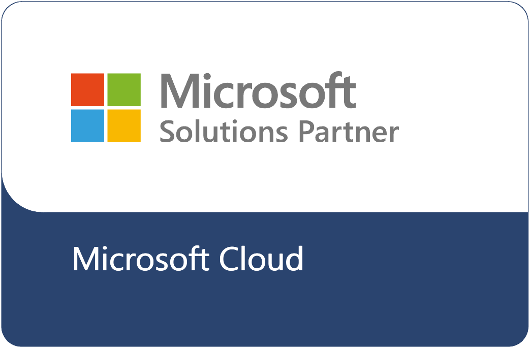 Partner: Microsoft Cloud