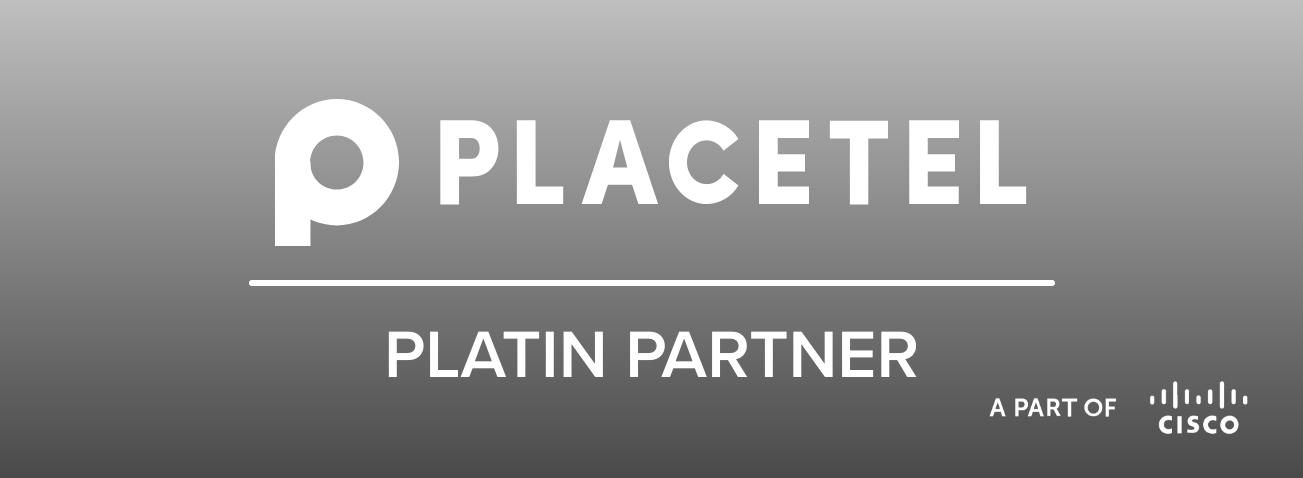 Placetel Platin Partner