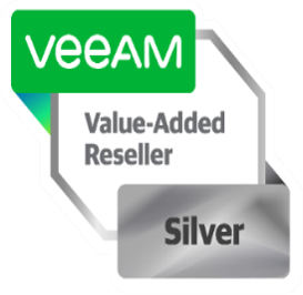 Veeam Silver